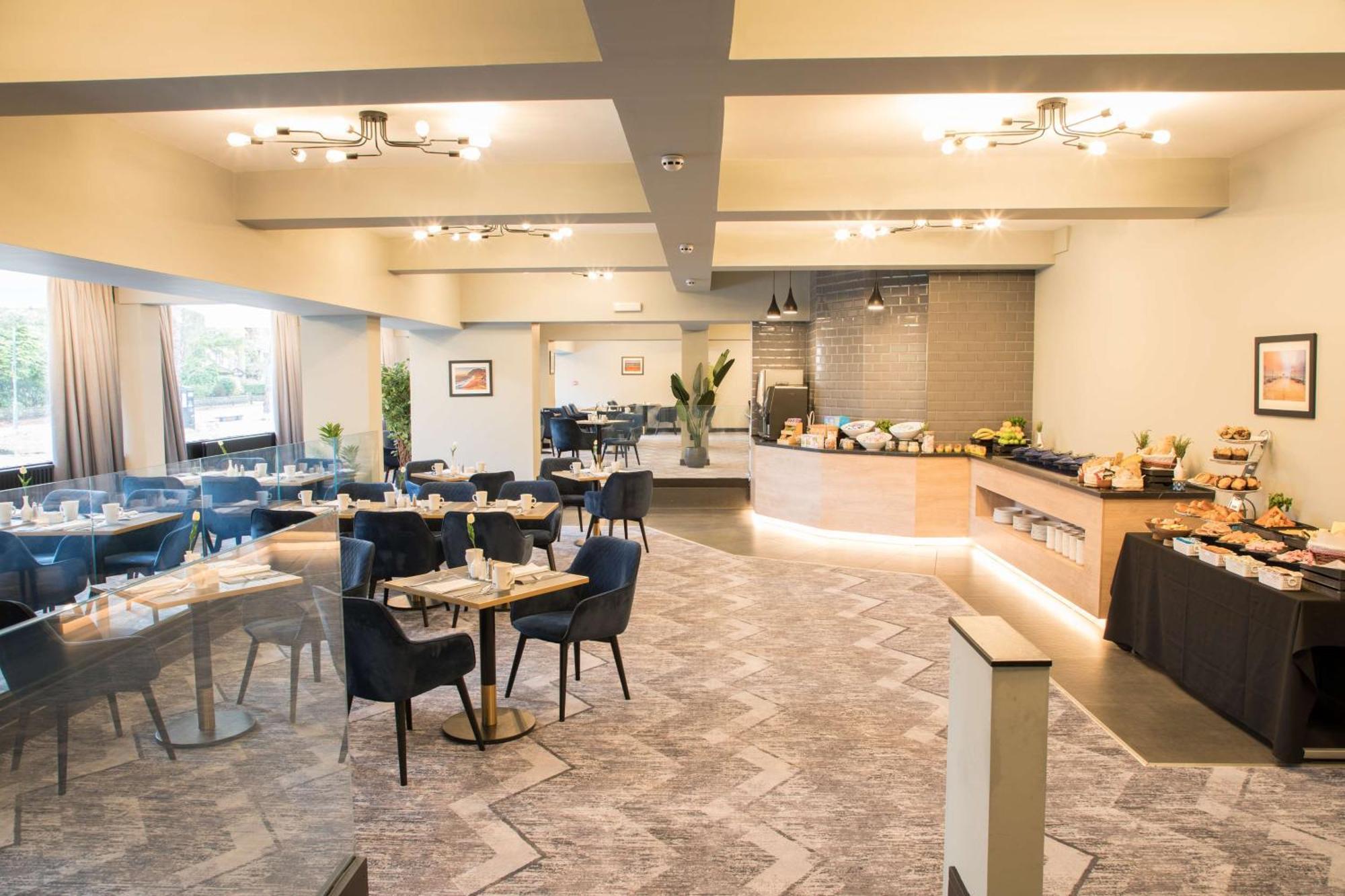 Park Inn By Radisson ボーンマス エクステリア 写真