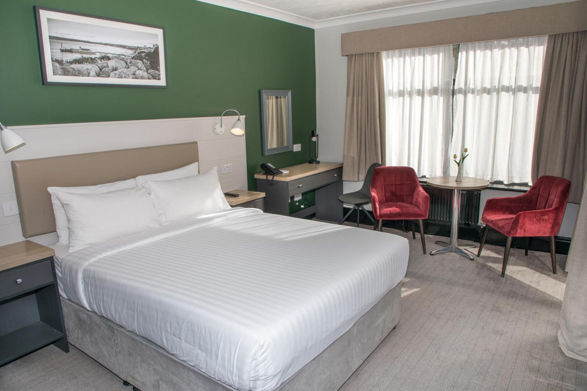 Park Inn By Radisson ボーンマス エクステリア 写真